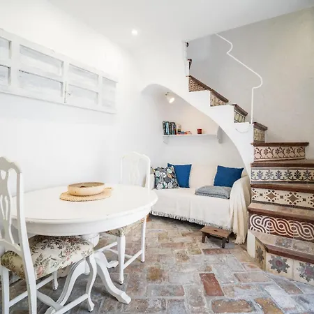 Holiday home Casa Hibiscus *