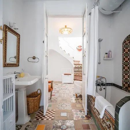 Holiday home Casa Hibiscus