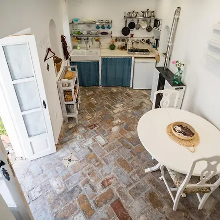 Holiday home Casa Hibiscus *