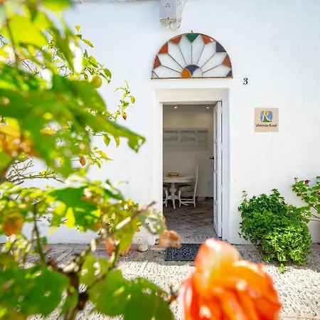 Casa Hibiscus Holiday home *