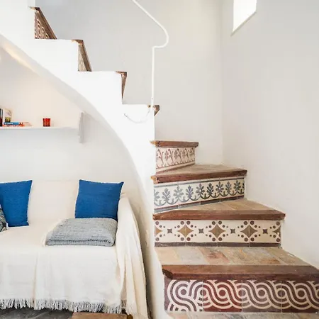 Casa Hibiscus Holiday home *