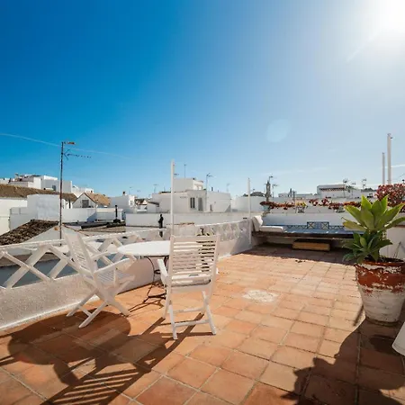 Casa Hibiscus Holiday home *
